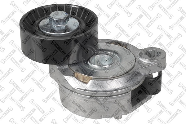 03-41130-sx ролик натяжной c механизмом натяжения STELLOX 03-41130-SX