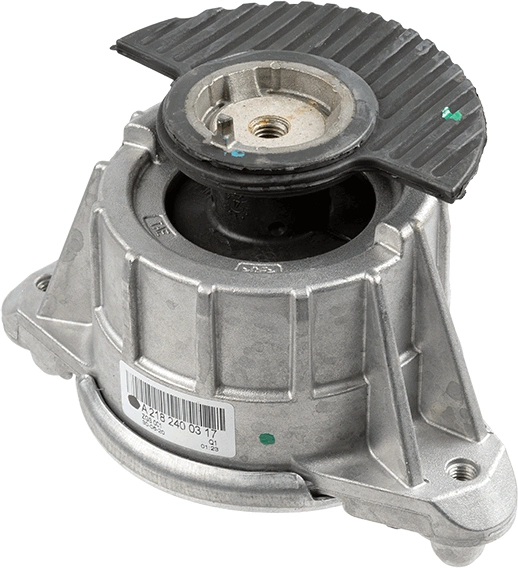 Engine mounting LEMFÖRDER 43215 01