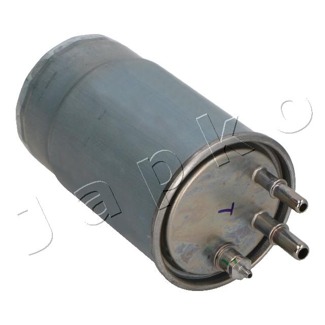 Фильтр топл. fiat/peugeot/citroen 1.9/2.4jtd 05- JAPKO 300200