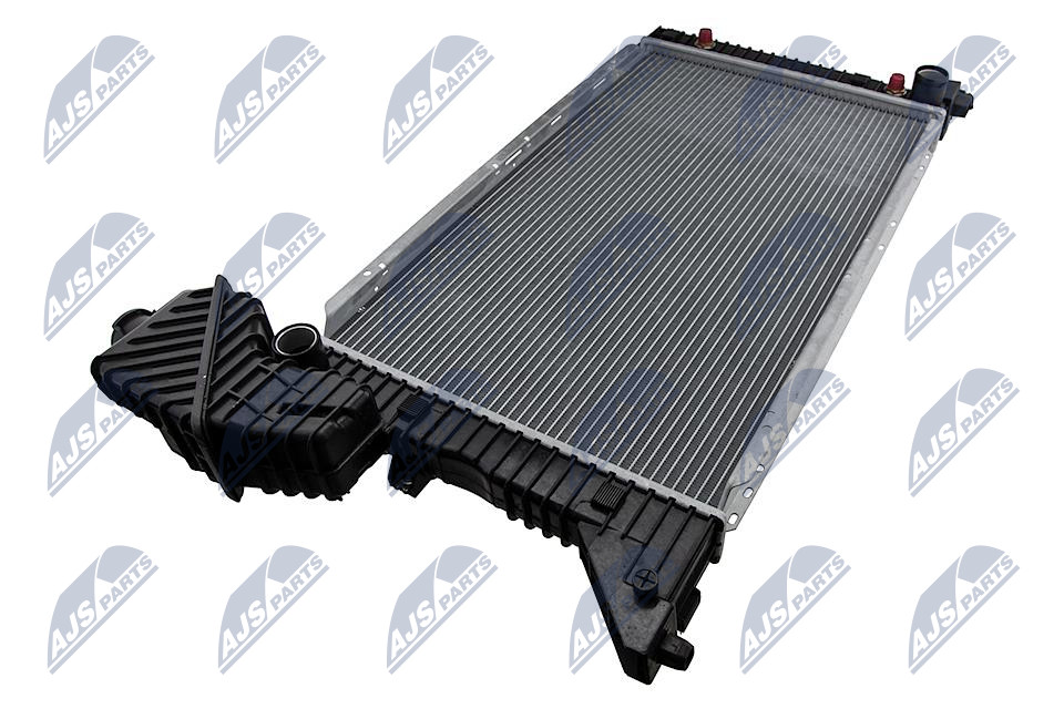 Деталь- mercedes sprinter 95-20 NTY CCH-ME-000