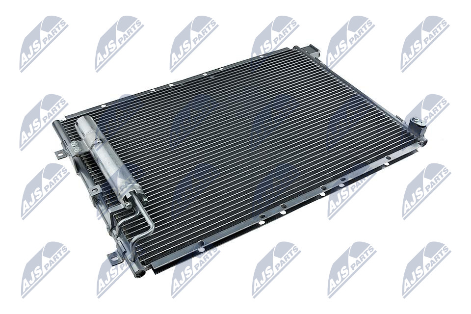 Sorento i (bl) (02-) 2.4 i 16v (w/o dryer) NTY CCS-KA-003