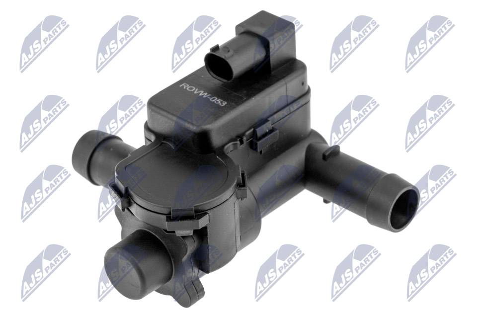 Клапан подогрева ож vw touareg 10- NTY CTM-VW-053