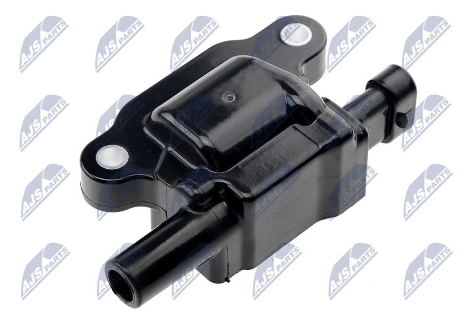 Катушка зажигания cadilac escalade 06- NTY ECZ-CH-031
