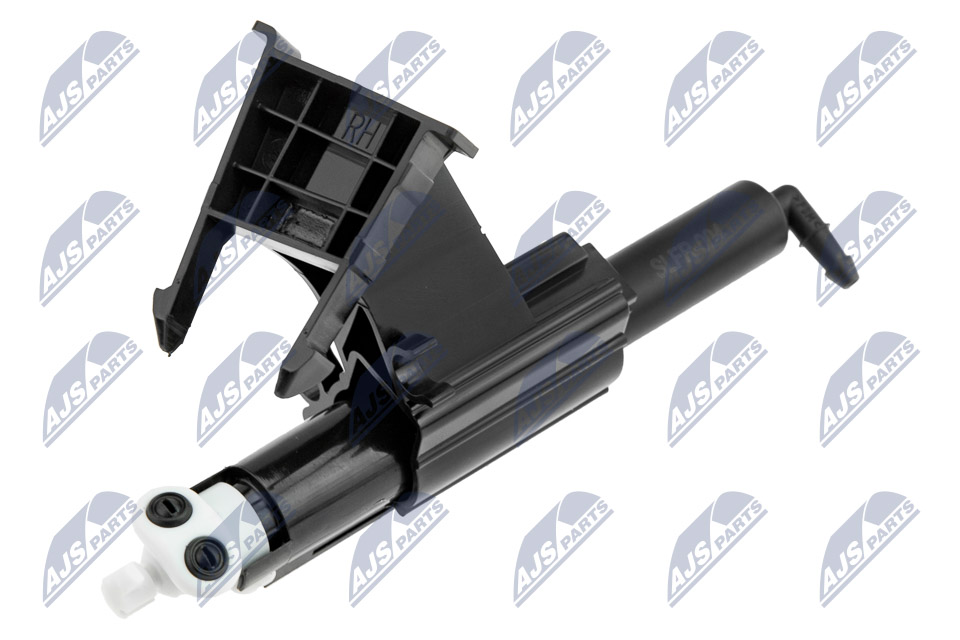 Форсунка омывателя фары ford focus iii 10- правая NTY EDS-FR-004