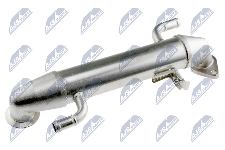 Клапан егр ford transit 2.4di 2000-2.4tddi 2001-2.4tdci 2004- NTY EGR-FR-028A