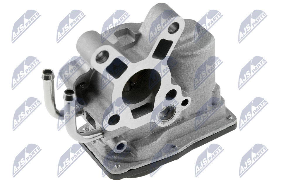Клапан egr nissan navara/pathfinder 3.0dci 2010-patrol y61 3.0tdi 06-cabstar f24 3.0tdi 06- NTY EGR-NS-003
