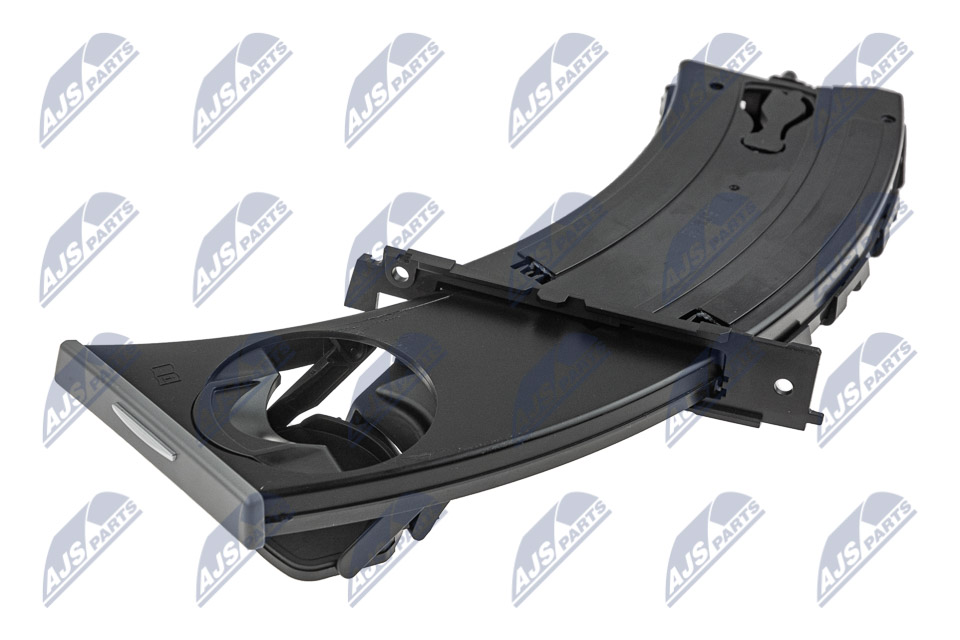 Bmw 3 e90/e91/e92/e93 2004-/po stronie kierowcy-szary/ NTY EZC-BM-135