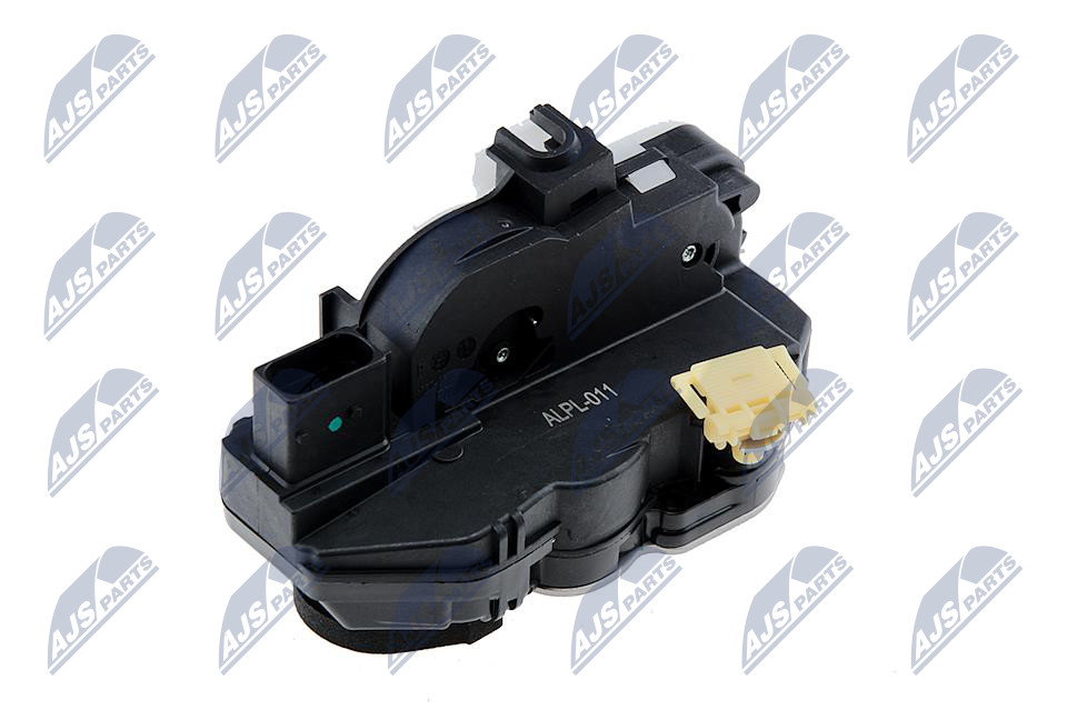 Деталь NTY EZC-PL-011