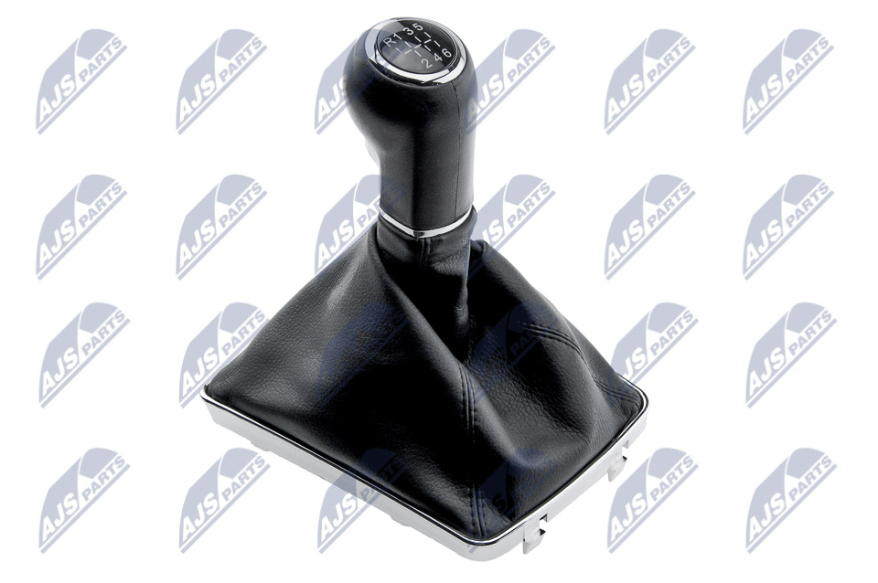 Ручка кпп opel astra h 04- 6кпп NTY GZB-PL-015