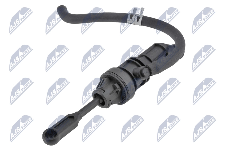 Главный цилиндр сцепления jeep compass 2.0crd 2.2crd 06- patriot 2.0crd 2.2crd 07-17