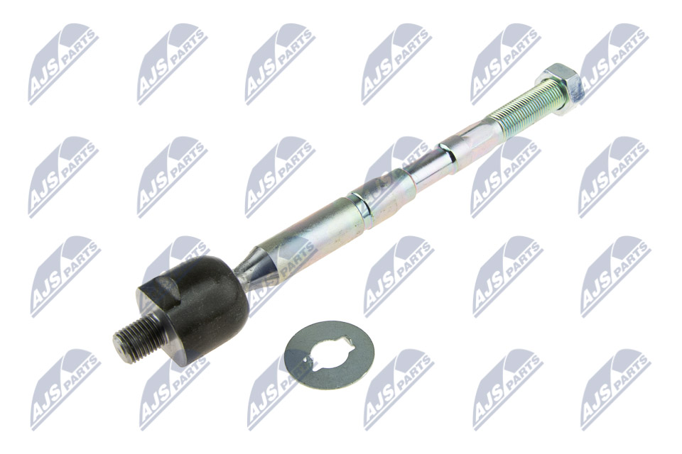 Осевой шарнир рулевая тяга