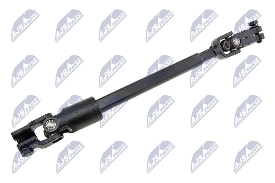 Рулевой кардан jeep grand cherokee 11- dodge durango 11- NTY SKK-CH-006