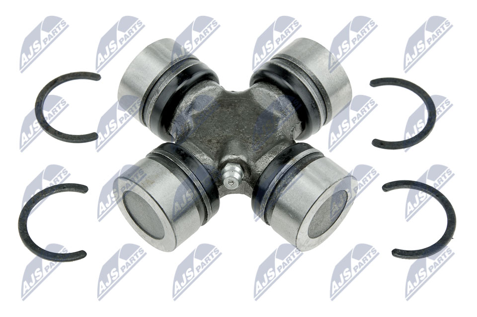 Крестовина 30x85 mitsubishi pajero sport 96-06 l200 96-07 hyundai h100 97-04 h1 01-07 NTY SKK-MS-002