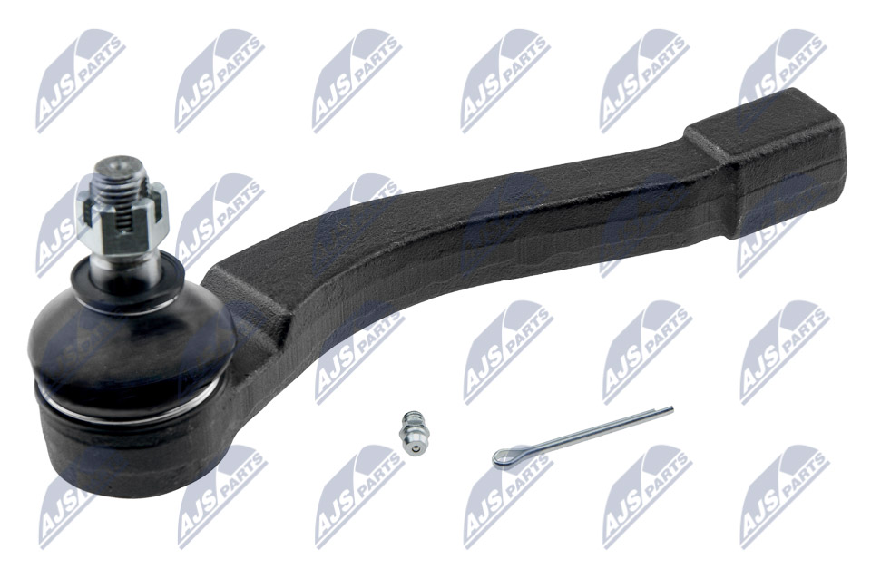 Наконечник рулевой ssang yong kyron 2005-2012 rexton i 2002-2006 ssang yong actyon 2001-2009 /left