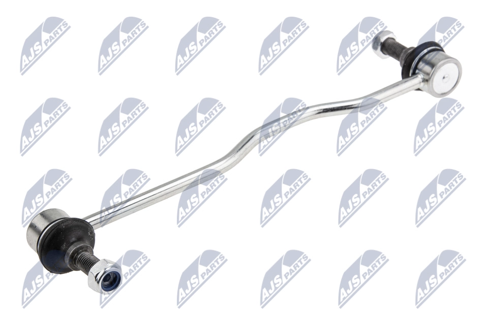 Тяга стабилизатора перед. opel signum 03-08 vectra c 02-09 l/p