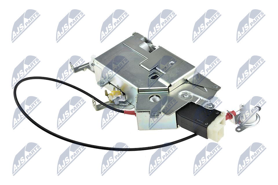 Замок сдвижной правой двери ford transit mk6 00-06transit mk7 06-14 NTY EZC-FR-064