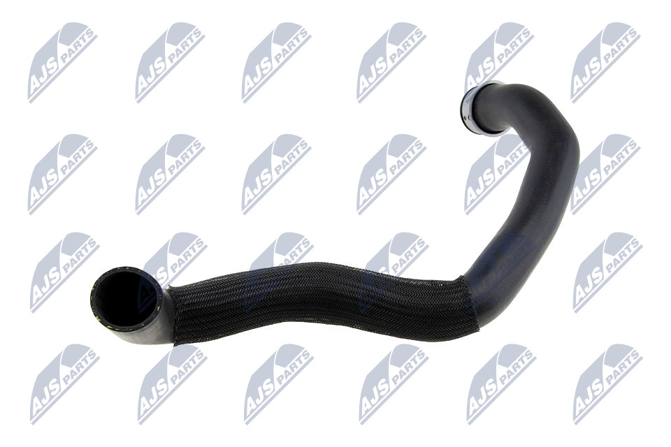Патрубок mb gl x164 450 4matic 500 4matic 06- w164 500 4matic 07- NTY CPP-ME-026