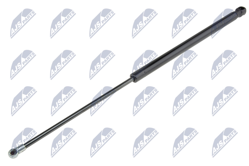 Амортизатор крышки багажника l539mm f585n ford mondeo iv 07-15 (универсал) NTY AE-FR-023