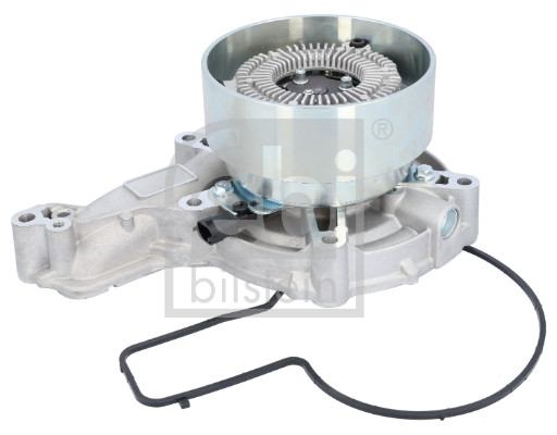 Насос водяной FEBI BILSTEIN 76019