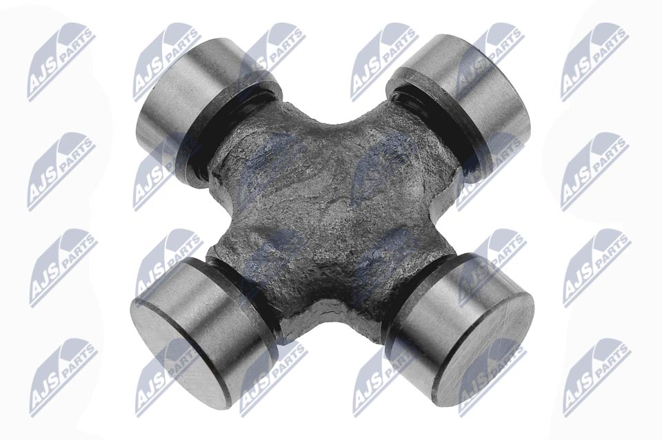 Крестовина 19x55.5 renault duster 11- NTY NKW-RE-000