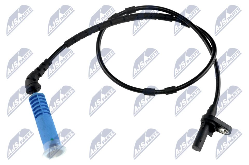 Датчик abs задний bmw x3 04- NTY HCA-BM-027