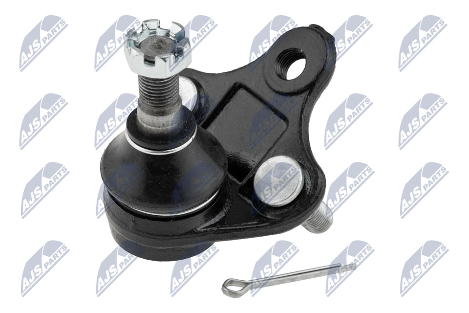 Шаровая опора toyota corolla 100 92- carina e 92- avensis 97- celica 93-99 prius 09- /front low NTY ZSD-TY-009