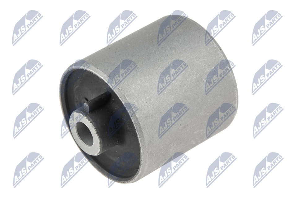 Сайлентблок mazda 6 gg/gy 02- /front lower to curved control arm/