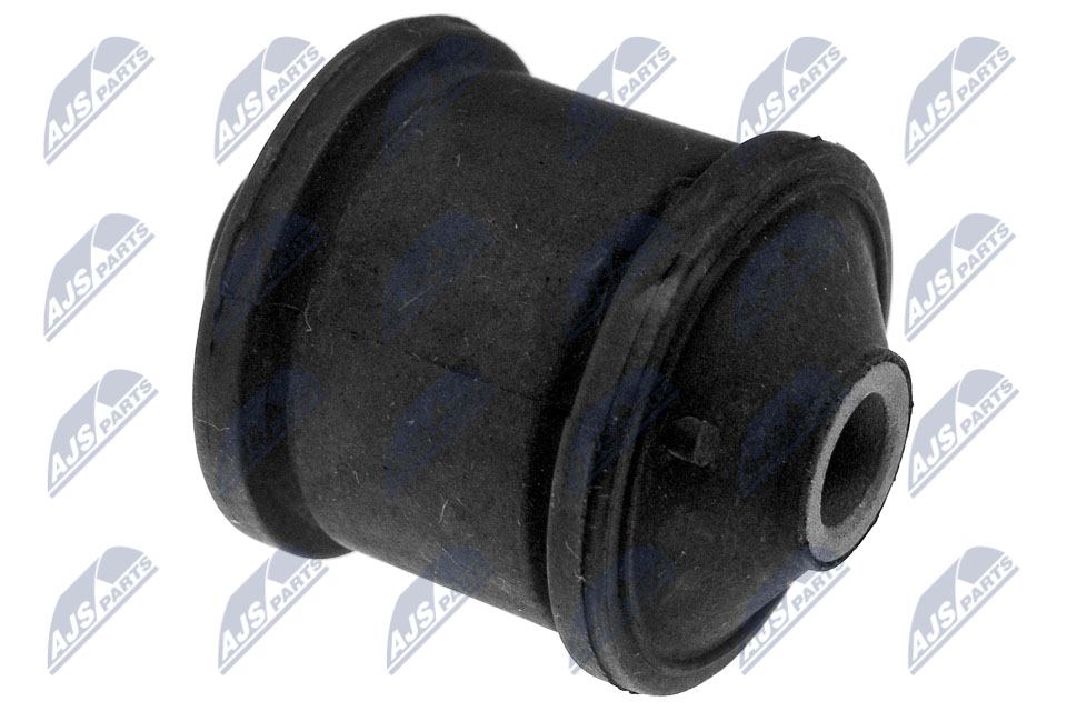 Сайлентблок рычага mitsubishi pajero pinin h6/h7 99-05 /rear lateral lower rear/