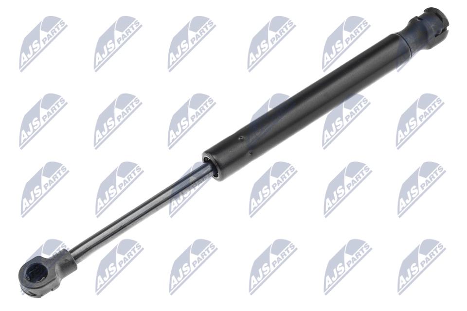 Деталь- l255mm f600n vw polo iv 02- /sedan/ NTY AE-VW-062