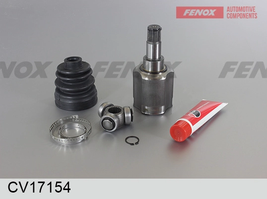 Шрус FENOX CV17154