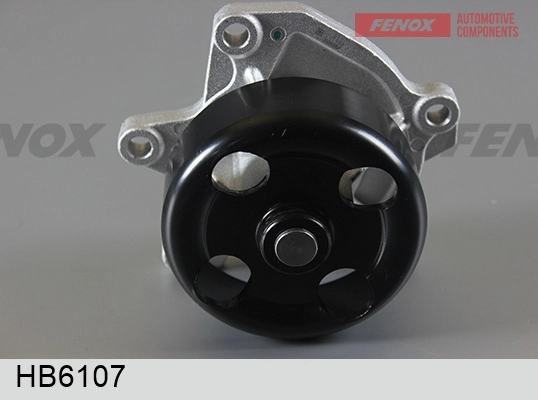 Насос водяной FENOX HB6107