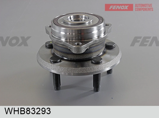 Ступица FENOX WHB83293