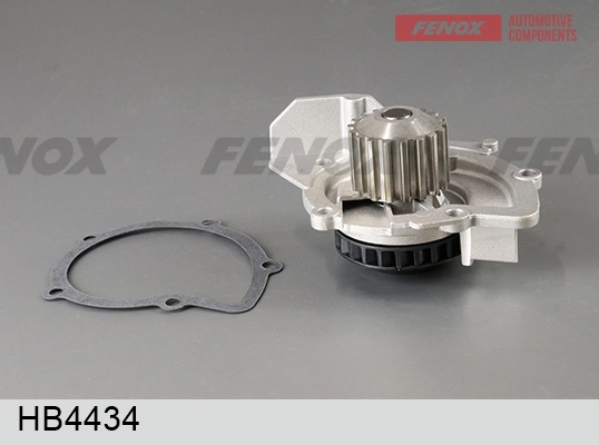 Насос водяной FENOX HB4434