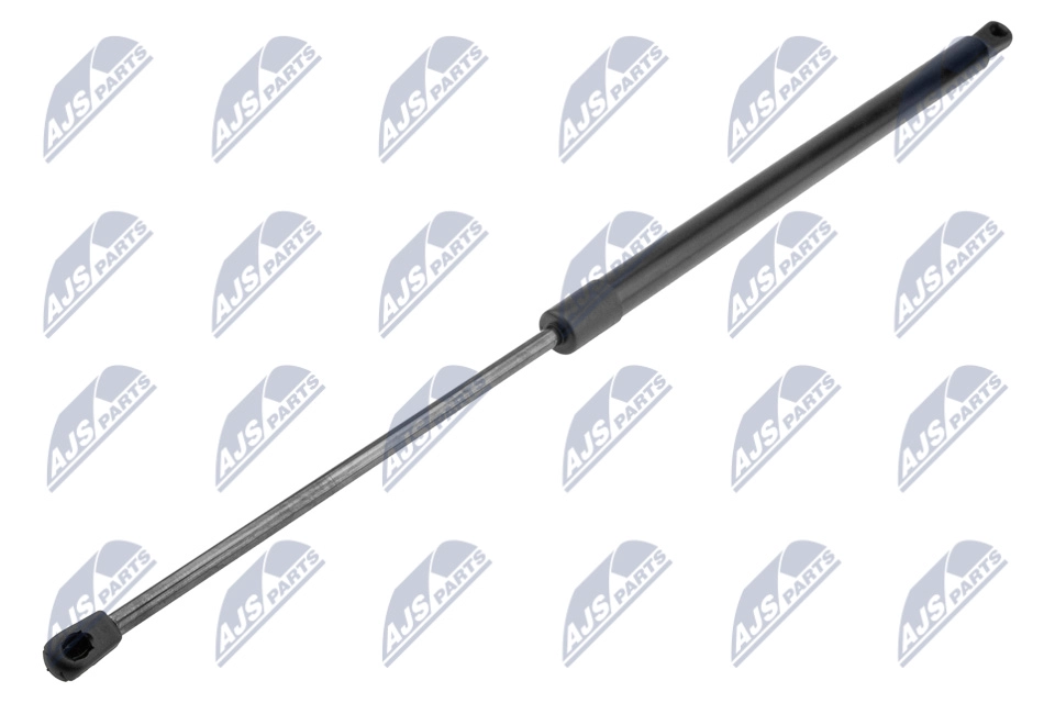 Амортизатор крышки багажника l654mm f600n jeep commander 01.2008-2010 NTY AE-CH-043