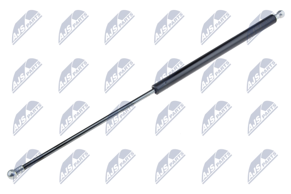 Амортизатор крышки багажника l556mm f715n ford mondeo iv 07-15 /liftback/ NTY AE-FR-026