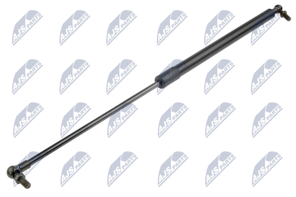 Амортизатор стекла крышки багажника l540mm f170n honda cr-v 95-02 NTY AE-HD-022