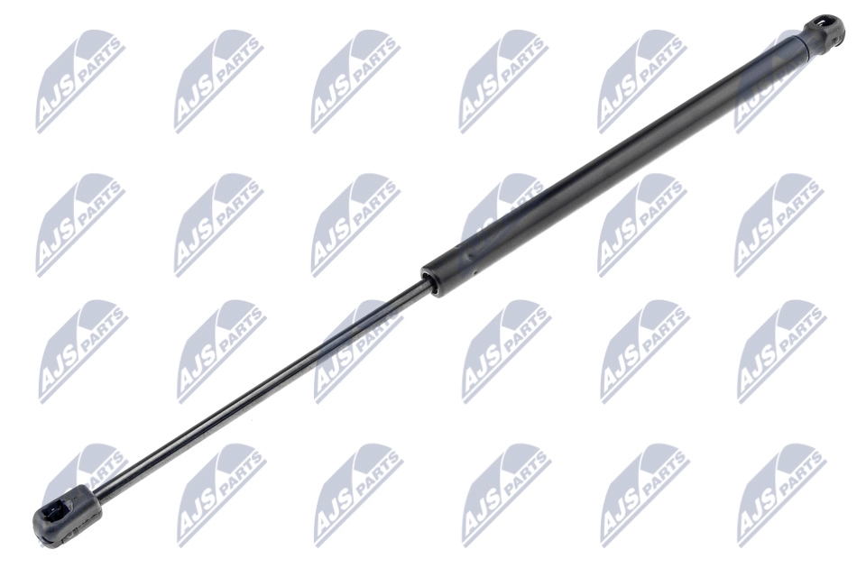 Амортизатор крышки багажника l485mm f450n mercedes c-class s202 96-01 NTY AE-ME-001