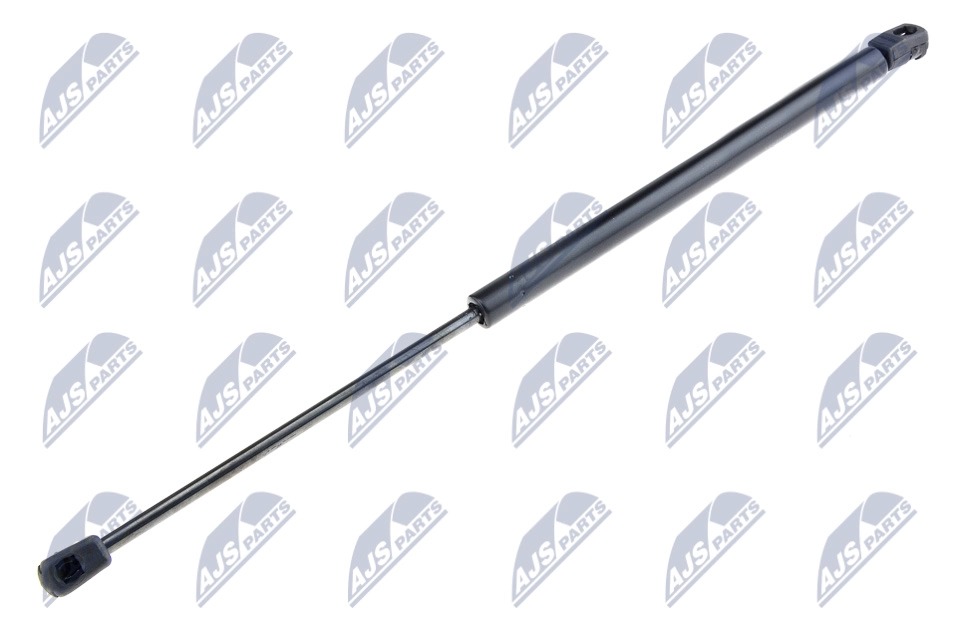Амортизатор крышки багажника l497mm f430n mercedes a-class w169 04-12 NTY AE-ME-009