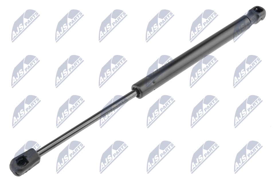 Амортизатор крышки багажника l350mm f440n mercedes slk 96-04 NTY AE-ME-037