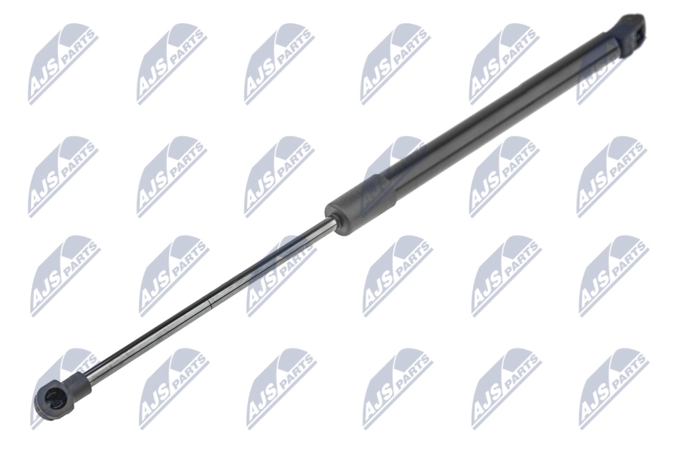 Амортизатор крышки багажника l417mm f565n renault kadjar 15- NTY AE-RE-068