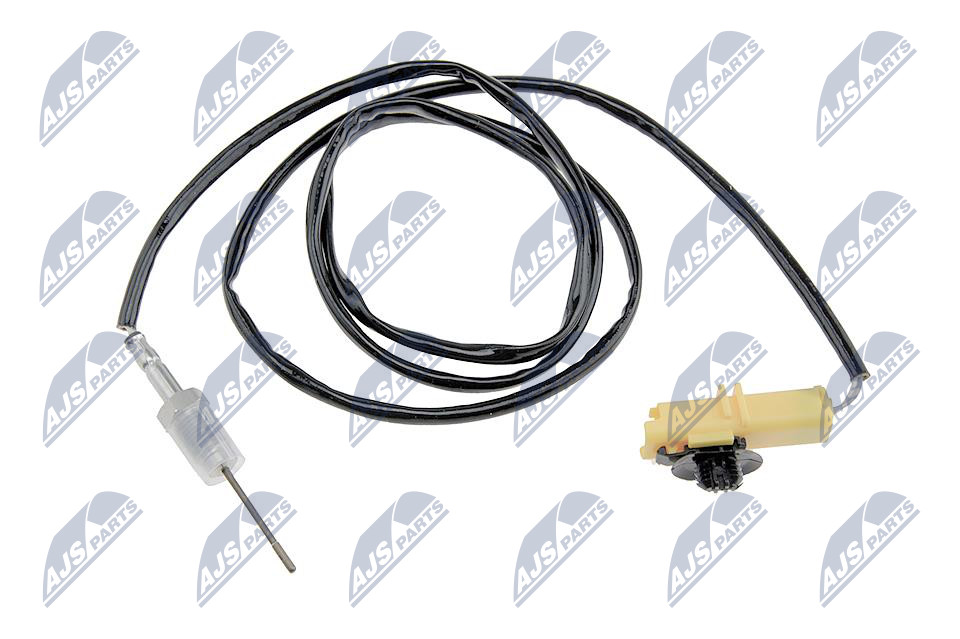 Датчик температуры ог citroen c4 ii 2.0hdi 09- picasso/grand picasso 2.0hdi 09-13 c5 iii 2.0hdi 09 NTY EGT-CT-004