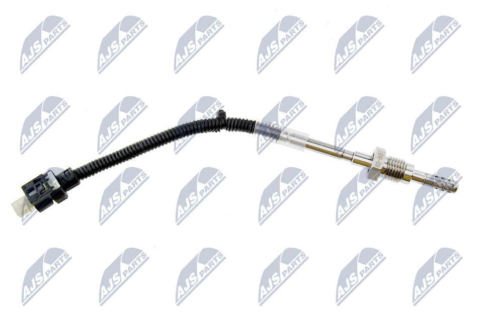Датчик температуры ог mb w169 160cdi180cdi200cdi 08- w245 180cdi200cdi 05- NTY EGT-ME-006