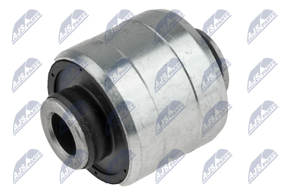 Сайлентблок заднего кулака dodge joyrney 09- нижний NTY ZTT-CH-014C