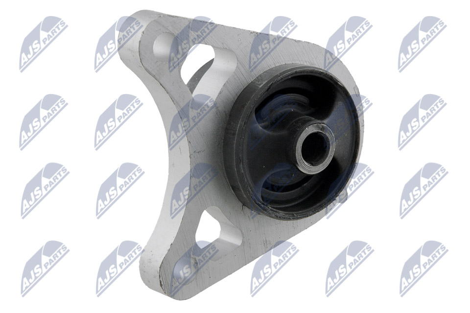 Подушка редуктора land rover freelander i 98-06 перед. NTY ZTT-LR-004D