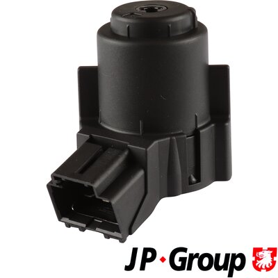 Контактная группа замка зажигания JP GROUP 1190402000