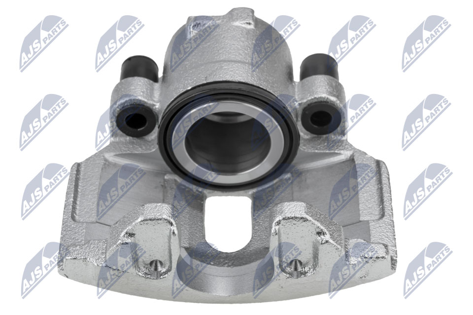 Суппорт тормозной передний vw passat b5 96- audi a4 b6/b7 00- a6 c5/c6 97- skoda superb i 01- se