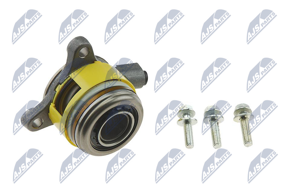 Подшипник выжимной гидравлический toyota yaris 05- auris 06- avensis 1.6 1.8 08- ch-r 1.2 16- c