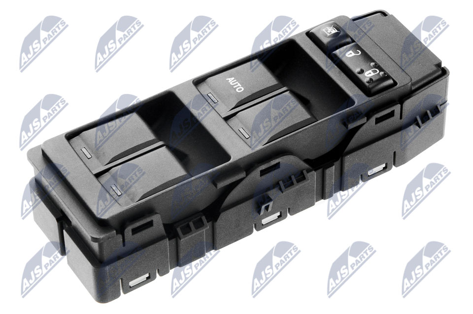 Переключатель стеклопод. jeep patriot 2007-compass 2007-dodge caliber 2007- NTY EWS-CH-002