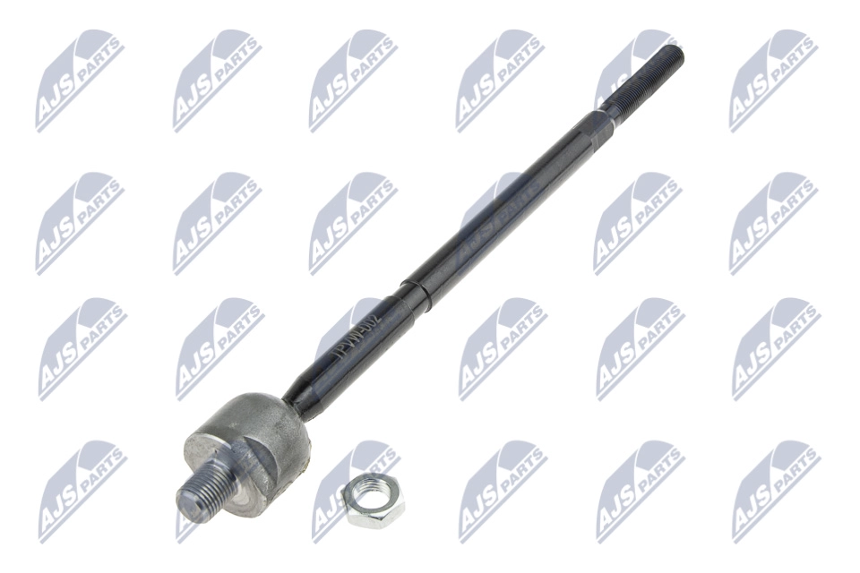 Тяга рулевая vw golf iv/v 97- audi a3 96-03 skoda octavia 96- seat leon 99- toledo 99-06