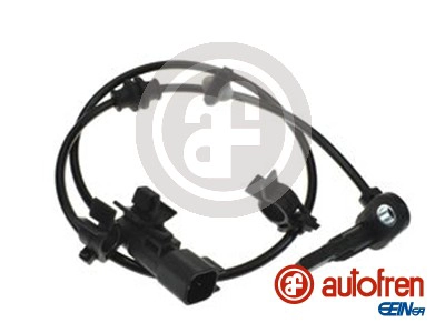 Датчик abs SEINSA DS0101